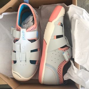 Plae Shoes - Size 3 - Sam 2.0 - BRAND NEW